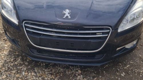 Dezmembrez peugeot 508 1.6 hdi