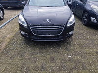 Dezmembrez Peugeot 508 1.6 hdi