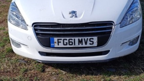 Dezmembrez Peugeot 508 2.0 HDI 2011 161 CP