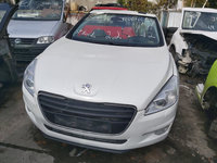 Dezmembrez Peugeot 508 2.2 HDI 2012