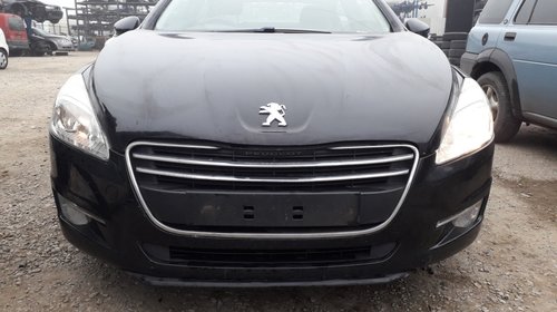 Dezmembrez PEUGEOT 508 2013