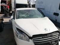 Dezmembrez Peugeot 508 motor 2.0 hdi