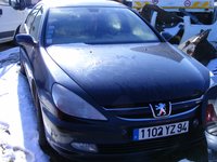 Dezmembrez Peugeot 607, 2.0 Benzina, 2004