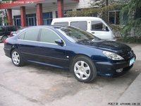 Dezmembrez Peugeot 607 2.0 hdi 2.2hdi 2.7hdi 2002 - 2007 facelift