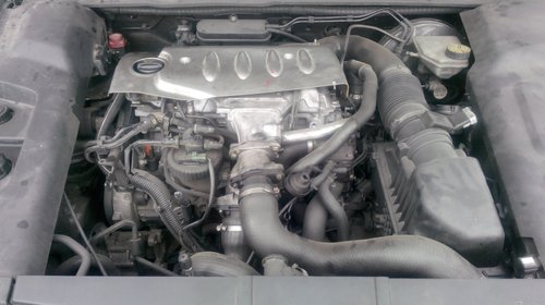 Dezmembrez Peugeot 607, 2.2 HDI, An. fab. 2001