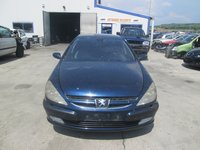 Dezmembrez peugeot 607 2.2 hdi din 2002