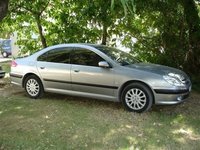 Dezmembrez peugeot 607 2.2 hdi din anul 2004