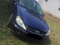 Dezmembrez Peugeot 607 2.2HDI 2002