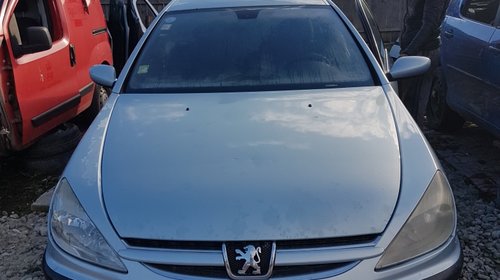 Dezmembrez Peugeot 607 2.2hdi