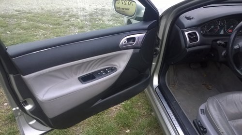 Dezmembrez Peugeot 607 2.7 HDi an 2006