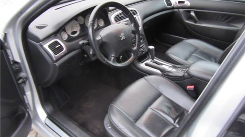 Dezmembrez Peugeot 607 2.7 HDi an 2006