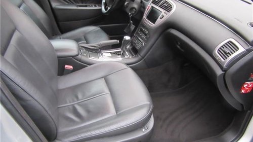 Dezmembrez Peugeot 607 2.7 HDi an 2006