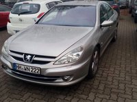 Dezmembrez Peugeot 607 2.7 HDi an 2006