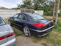 Dezmembrez peugeot 607 2.7 hdi