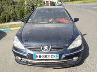 DEZMEMBREZ PEUGEOT 607 2.7HDI V6 DIN 2008