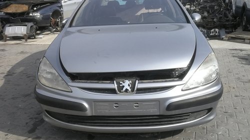 Dezmembrez Peugeot 607 2004 LIMUZINA 2179