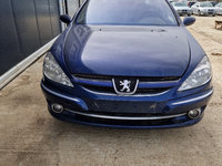 DEZMEMBREZ PEUGEOT 607 2005 2