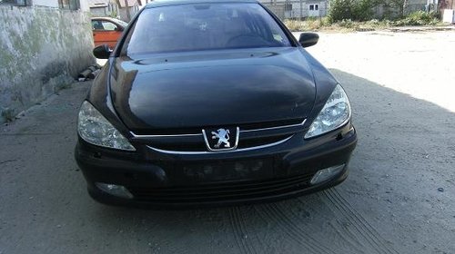 DEZMEMBREZ PEUGEOT 607 din 2000 (3.0 B) (152 