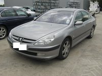 Dezmembrez Peugeot 607 din 2003, 2.2d,