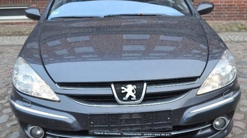 Dezmembrez Peugeot 607 din 2008 - orice piesa