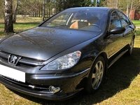 Dezmembrez Peugeot 607 FL, 2006, 2.7D HDI