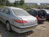 Dezmembrez Peugeot 607 motor 2000 hdi an 2002