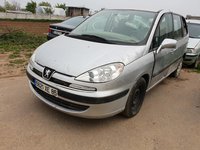 Dezmembrez Peugeot 807 2.0 HDI - 2005