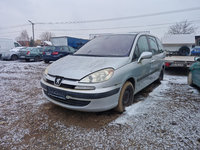 Dezmembrez Peugeot 807 2.0 HDI