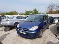 Dezmembrez peugeot 807 2000 hdi