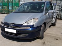 Dezmembrez Peugeot 807, 2004, 2.2D HDI