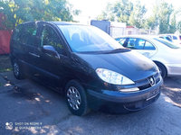 Dezmembrez PEUGEOT 807 DIN 2003