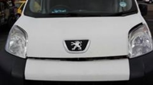 Dezmembrez peugeot bipper 2009, 1.4hdi