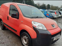 Dezmembrez peugeot bipper 2011 1.4d euro 5 cutie 5 trepte