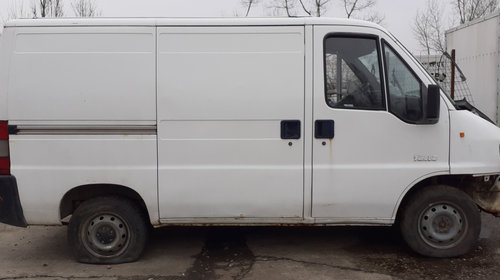 DEZMEMBREZ PEUGEOT BOXER 1.9- DIN 1998