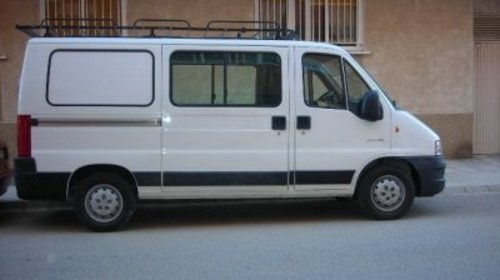 Dezmembrez Peugeot Boxer 2 0 Hdi 2002 2005