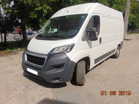 Dezmembrez Peugeot Boxer 2.2 an 2016 Fiat Ducato Citroen Jumper