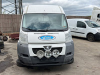 Dezmembrez Peugeot Boxer 2.2 HDI 2009 euro 4 tip motor 4HU