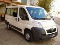 Dezmembrez Peugeot Boxer 2.2 HDI an 2008