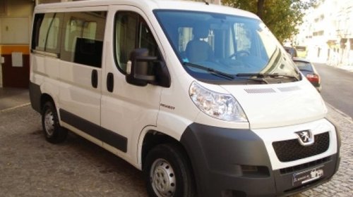 Dezmembrez Peugeot Boxer 2.2 HDI an 2008