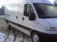 Dezmembrez Peugeot Boxer 2 2 Hdi Din 2004