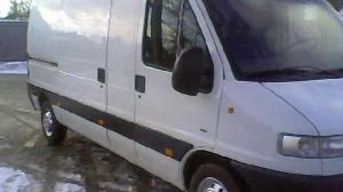 Dezmembrez Peugeot Boxer 2 2 Hdi Din 2004