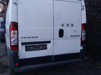 Dezmembrez peugeot boxer 2.2 hdi euro 4