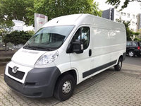 Dezmembrez Peugeot Boxer 2.2 hdi motor, cutie de viteze, jug, turbina