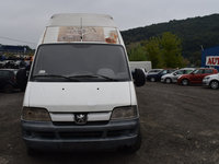 Dezmembrez Peugeot Boxer 2.8 HDI 128 CP 2004 587