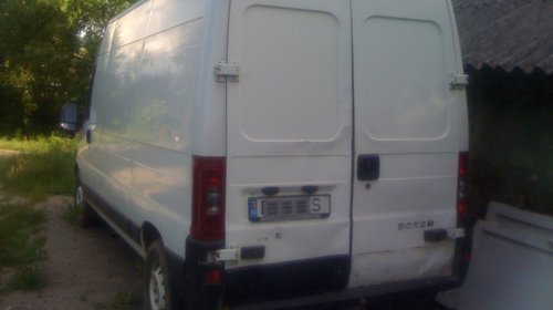 Dezmembrez peugeot boxer 2.8 hdi din 2005