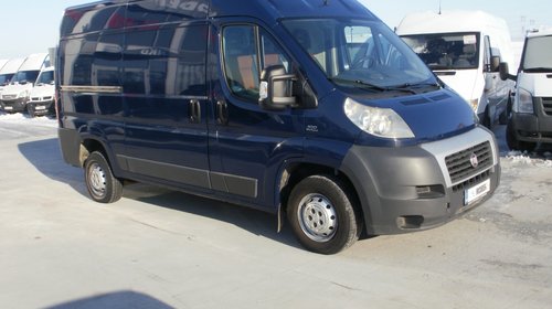 Dezmembrez peugeot boxer 2006-2008,-2,2 -mode