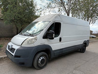 Dezmembrez Peugeot Boxer 2006 - Prezent 2.2 HDi 100 4HV (P22DTE) ( CP: 101, KW: 74, CCM: 2198 ) Motorina