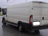 Dezmembrez Peugeot Boxer 2006 - Prezent 2.2 HDi 100 Motorina