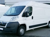 Dezmembrez peugeot boxer 2007