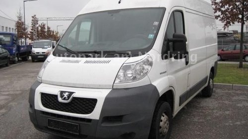 Dezmembrez Peugeot Boxer 2008